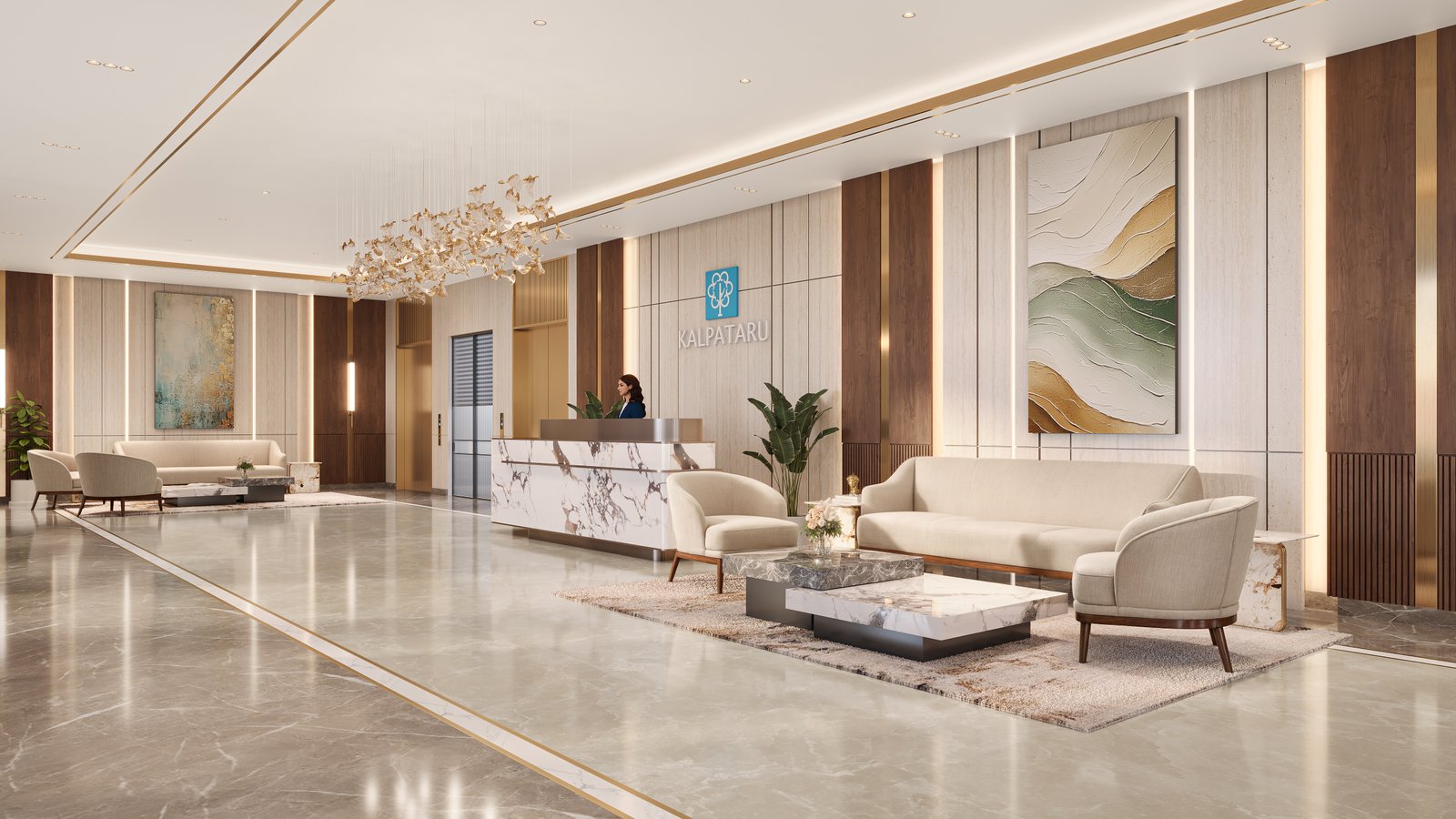 Kalpataru Verbina Gallery Photo 5